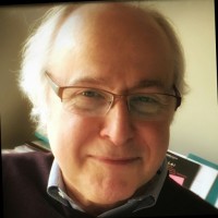 Gloria Dei Lutheran Church Employee Dennis Friesen-Carper's profile photo