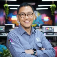 The House of Representatives, Republic of Indonesia (DPR RI) Employee Wiryawan Narendroputro's profile photo