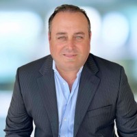 Verde Employee Brian Gordon's profile photo