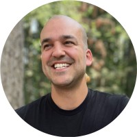 Athena Employee Dany Abul-Ella's profile photo