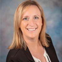 Brazosport Independent School District Employee Lori Halliday's profile photo