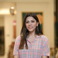 Narravance Employee Shruti Kohakade's profile photo
