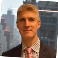 Aquarian Holdings Employee Jon Herrick's profile photo