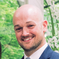 Sedona Technologies Employee Michael Leinart's profile photo