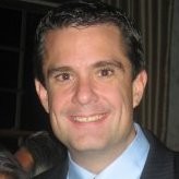 CIBC Employee Ian Hunter's profile photo