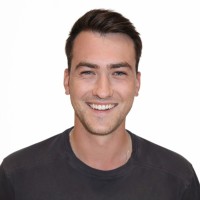 Columbia Records Employee Nicholas Russell's profile photo