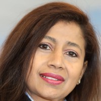 CNH Industrial America LLC Employee Alli Dhanaraj's profile photo