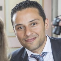 Dario Consoli Email