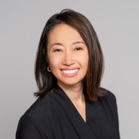 Americans United for Separation of Church and State Employee Mariko Hirose's profile photo