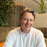 Clivedale London Employee Ed Blake's profile photo