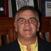 IBM Employee John McLemore's profile photo