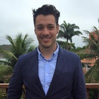 Viking Imports Employee Ivan Markovic's profile photo