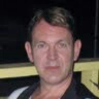 NHS Lothian Employee Lloyd Wallace's profile photo
