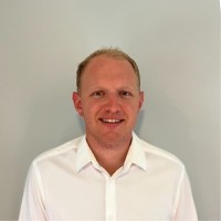 Interquip Employee Jake Stokes's profile photo