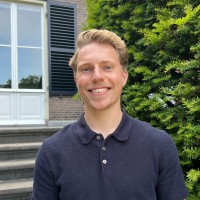 Ifmec Employee Wouter Tienstra's profile photo