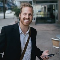 True Level Concrete Employee Cody Warkentin's profile photo