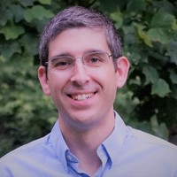 Duke Energy Corporation Employee Aaron Gregory's profile photo