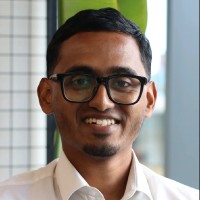 CoderCo Employee Mazharul Islam's profile photo