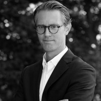 Elos Medtech Employee Andreas Bergstedt's profile photo