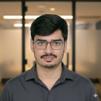 WONDRx | Innovation for Better Employee Sangam Upadhayay's profile photo