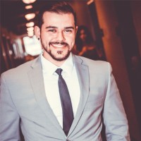 TUSTIN BUICK GMC Employee David Franco's profile photo