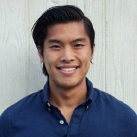 The Hospital for Sick Children Employee Eric Tu's profile photo