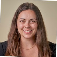 Giant Magellan Telescope Employee Valerie Hirschberg's profile photo