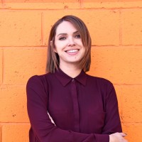 BOLD Workshop Architecture Employee Jessica Stollbert's profile photo