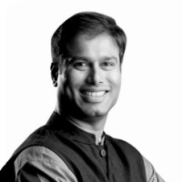 Avataar Venture Partners Employee Nishant Rao's profile photo