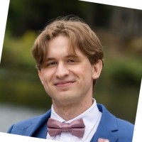 CLEAResult Employee Tim Priest's profile photo