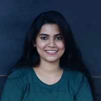 Push 360 Employee Devu Vijaya's profile photo