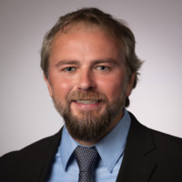 AbbVie Ventures Employee Michael McPherson's profile photo