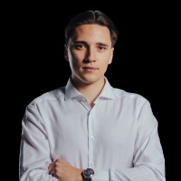 Experis Poland Employee Kamil Rościszewski's profile photo