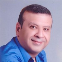 Dolce Cafe Employee Ehab Refaat's profile photo