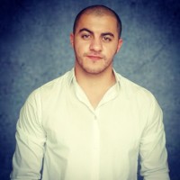 Hannaford Pharmacy Employee Ali al Alkawi's profile photo