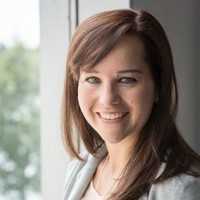 Venture Life Group plc Employee Kate Bache's profile photo