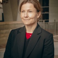 Gibbs Houston Pauw Employee Fiona McKinnon's profile photo