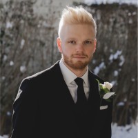 DiLandro Andrews Engineering Employee Donny Dekenipp's profile photo