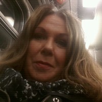 Knodd Employee Marie Eriksson's profile photo