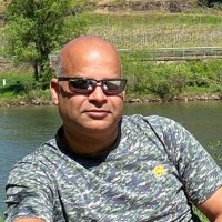 Pradip Kumar Email & Phone Number