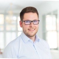 DIS AG Employee Robert Mangold's profile photo