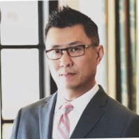 Thompson Coburn LLP Employee Daniel Wu's profile photo
