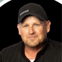 Mountain Crane Service Employee Steve Olsen's profile photo