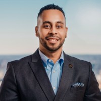 MassHousing Employee Tony Richards's profile photo