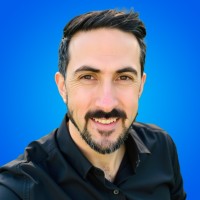 Kong Coaching Employee Alejandro Kong's profile photo