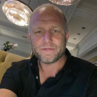 Soventix GmbH Employee Robert Lamb's profile photo