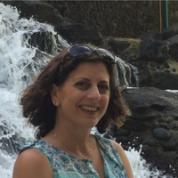 Judi Stapleton Email & Phone Number