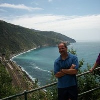 University of Central Arkansas Employee Ken Sobel's profile photo