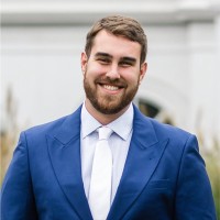 Atlanta Communities Real Estate Brokerage Employee Brad McCulloch's profile photo