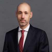 Brookfield Asset Management Employee Michael Quick's profile photo